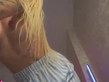 Chaturbate Adult Webcams of agent_blonde