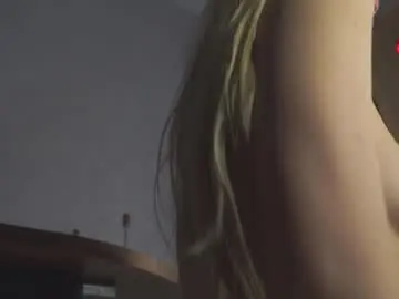 Chaturbate Nude Webcam of agent_blonde