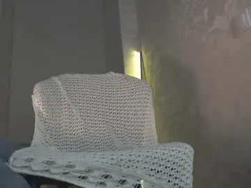 Chaturbate Live Sex Cam of agent_blonde