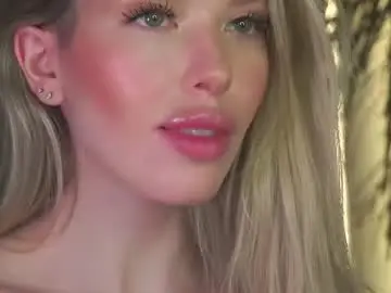 Chaturbate Best Webcam of agent_blonde