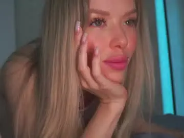Chaturbate Sex Chat of agent_blonde