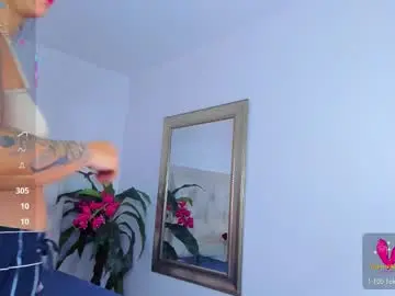 Chaturbate Free Live Porn of amber_rose23