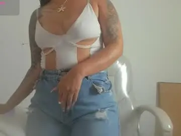 Chaturbate Private Sex Chat of amber_rose23