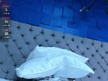 Chaturbate Live Sex Cam of andres_clark