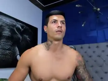 Chaturbate Watch Live Sex Cams of andres_clark