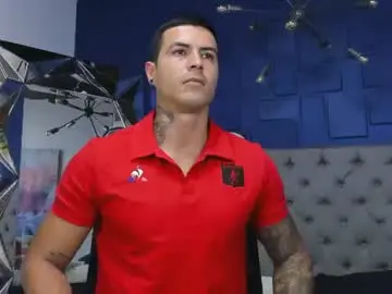 Chaturbate Adult Webcams of andres_clark