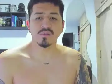 Chaturbate Live Porn of aronwilliams69