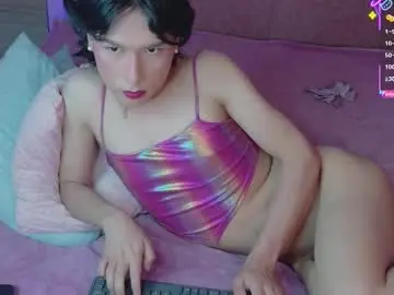 Chaturbate Watch Live Sex Cams of ash_femboy