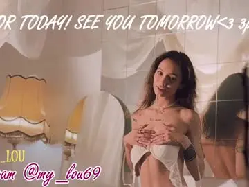 Chaturbate Private Sex Chat of breeding_material