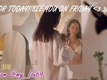 Chaturbate Adult Webcams of breeding_material