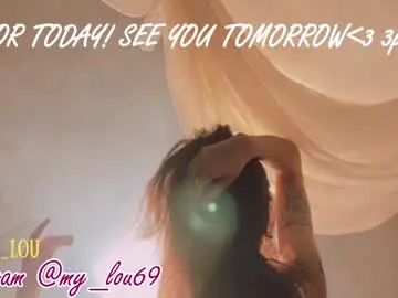 Chaturbate Live Porn of breeding_material