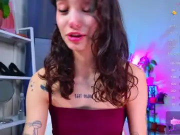 Chaturbate Best Webcam of breeding_material