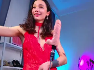 Chaturbate Sex Cam of breeding_material