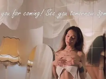 Chaturbate Sex Chat of breeding_material