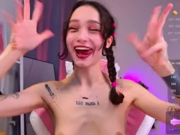 Chaturbate Adult Webcams of breeding_material