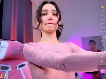 Chaturbate Free Porn Cam of breeding_material