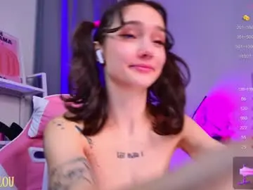 Chaturbate Adult Video Chat of breeding_material