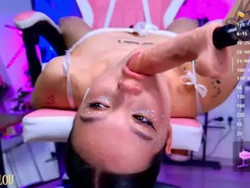 Chaturbate Sex Cam of breeding_material