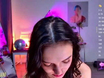 Chaturbate Live Porn of breeding_material