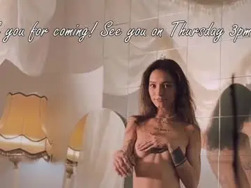 Chaturbate Adult Webcam of breeding_material