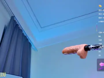 Chaturbate Sex Cam of breeding_material