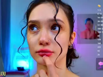 Chaturbate Adult Webcams of breeding_material