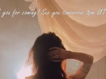 Chaturbate Adult Webcams of breeding_material