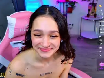 Chaturbate Adult Webcam of breeding_material