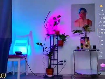 Chaturbate Private Sex Chat of breeding_material