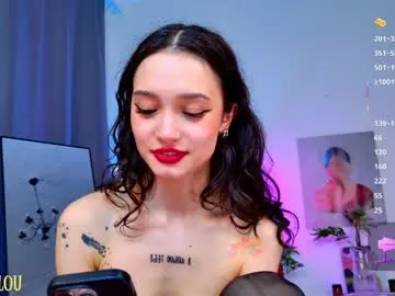 Chaturbate Nude Webcam of breeding_material