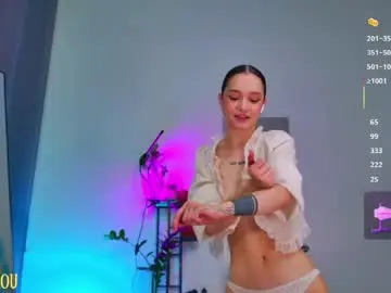 Chaturbate Private Sex Chat of breeding_material