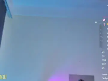 Chaturbate Adult Webcam of breeding_material