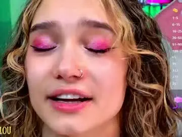 Chaturbate Nude Webcam of breeding_material