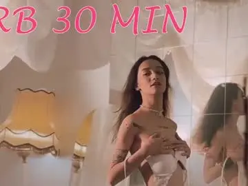 Chaturbate Nude Webcam of breeding_material