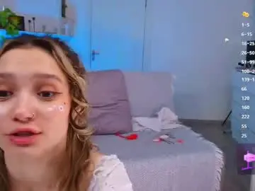 Chaturbate Adult Webcam of breeding_material