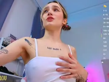 Chaturbate Sex Cam of breeding_material