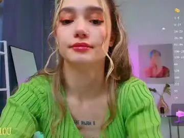 Chaturbate Best Webcam of breeding_material