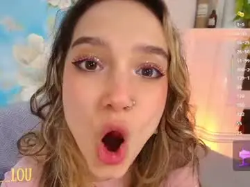 Chaturbate Live Sex Cam of breeding_material