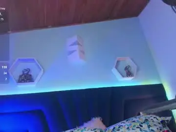 Chaturbate Free Live Porn of carla_rosee