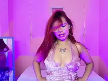 Chaturbate Watch Live Sex Cams of chloe_adams_x