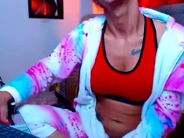 Chaturbate Nude Webcam of daslytsroze