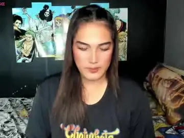 Chaturbate Live Sex of diamond_foxy