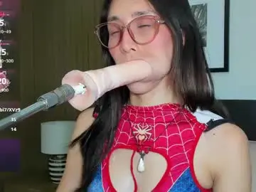Chaturbate Watch Live Sex Cams of doll_bella_