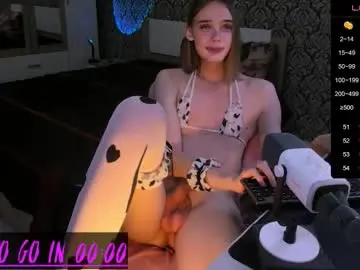 Chaturbate Live Sex Cam of excited_man