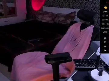 Chaturbate Live Porn of excited_man