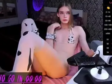Chaturbate Live Porn of excited_man