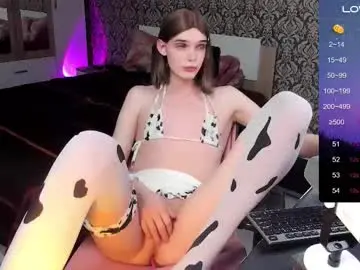 Chaturbate Live Sex of excited_man