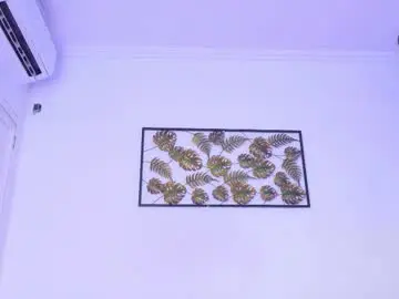 Chaturbate Nude Webcam of flavia_cruz