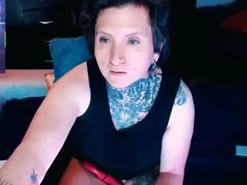 Chaturbate Live Porn of ftmblueyes