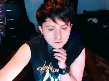 Chaturbate Sex Chat of ftmblueyes